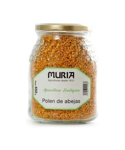 Polen MURIA 450 gr ECO