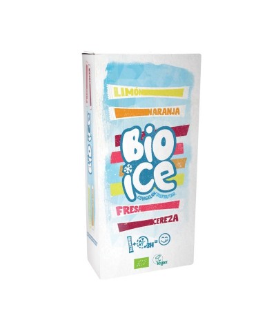Polos ice FINESTRA 400 ml BIO