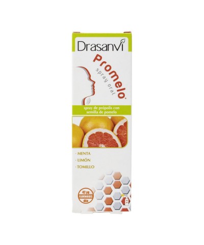 Promelo spray oral DRASANVI 30 ml