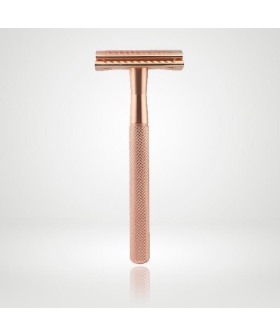 Razor acero rose gold OCEANA