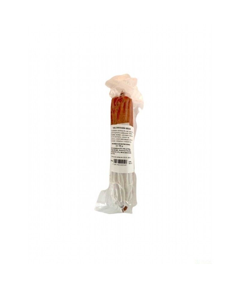 Salchichon seco IEZER 200 gr