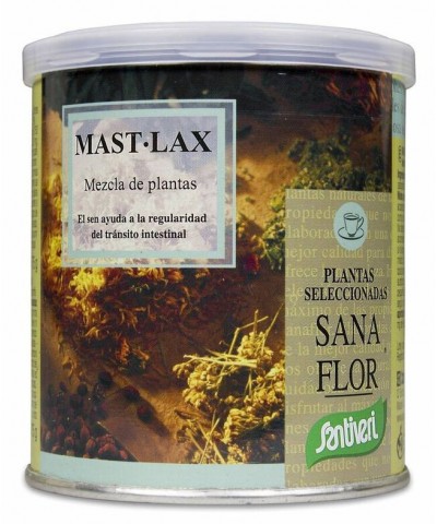 Sanaflor mast-lax SANTIVERI 75 gr