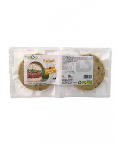 Seitan espelta SANISSIMI 250 gr BIO