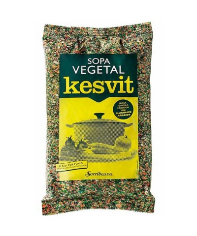 Semola kesvit BIOGRA 500 gr