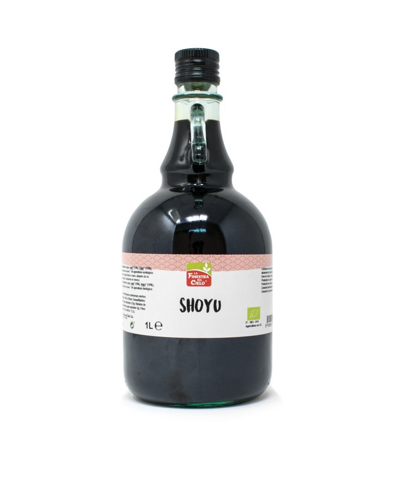 Shoyu FINESTRA 1 L