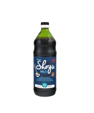 Shoyu TERRASANA 1 l BIO