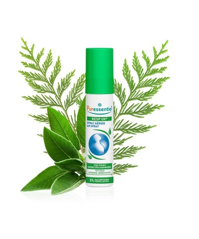 Spray aereo respOK PURESSENTIEL 20 ml