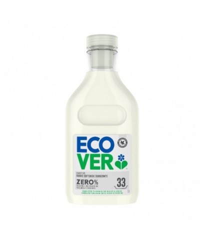 Suavizante zero ECOVER 750 ml