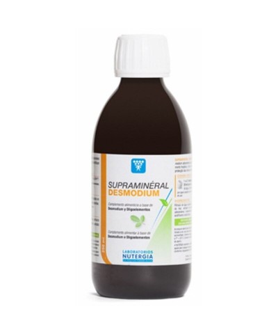 Supramineral Desmodium NUTERGIA 250 ml