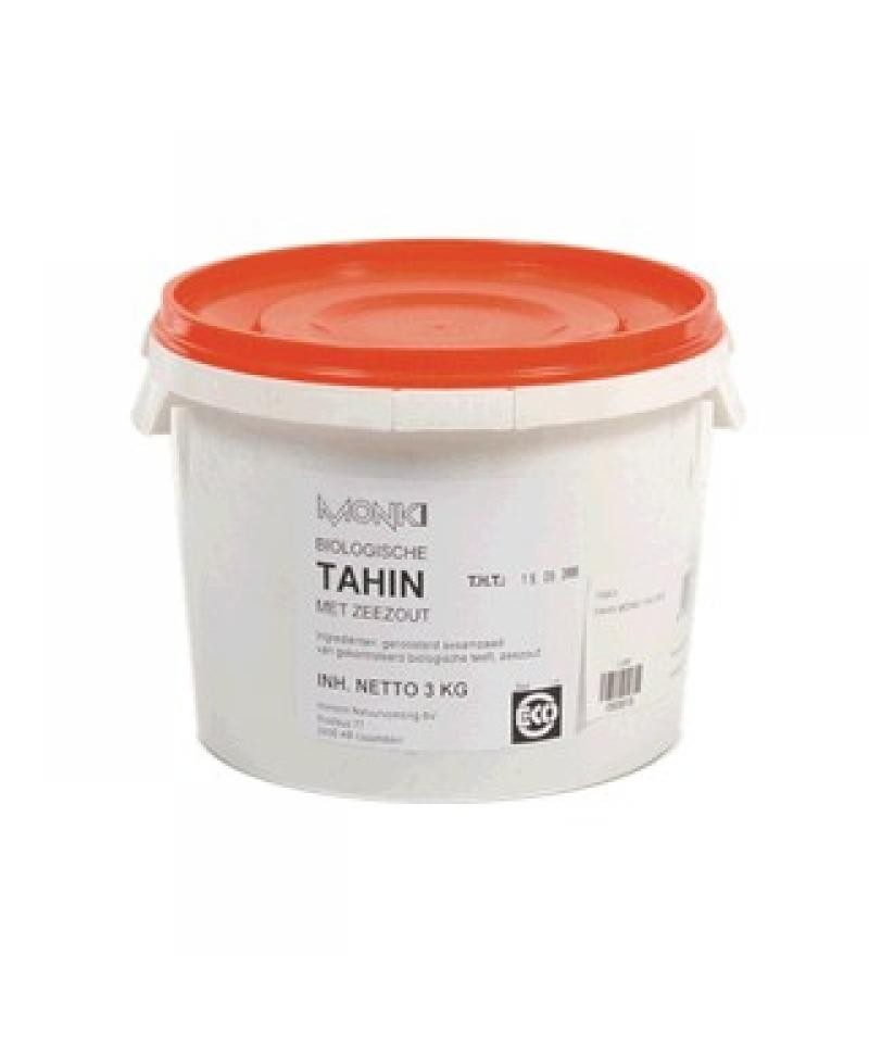 Tahin MONKI 3 kg