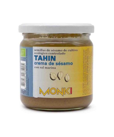 Tahin MONKI 330 gr