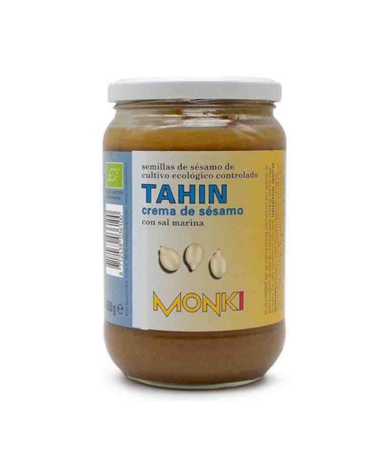 Tahin MONKI 650 gr