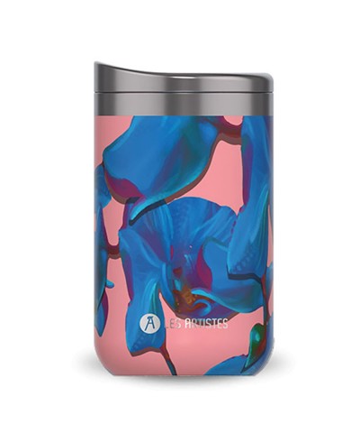 Taza blue pearl LES ARTISTAS 350 ml