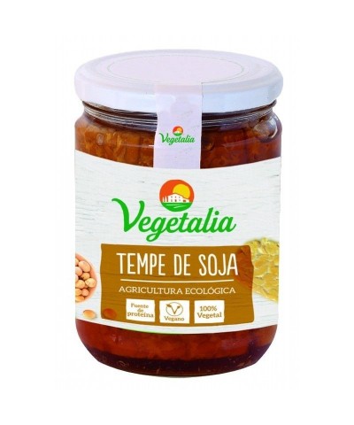 Tempe bote VEGETALIA 250 gr