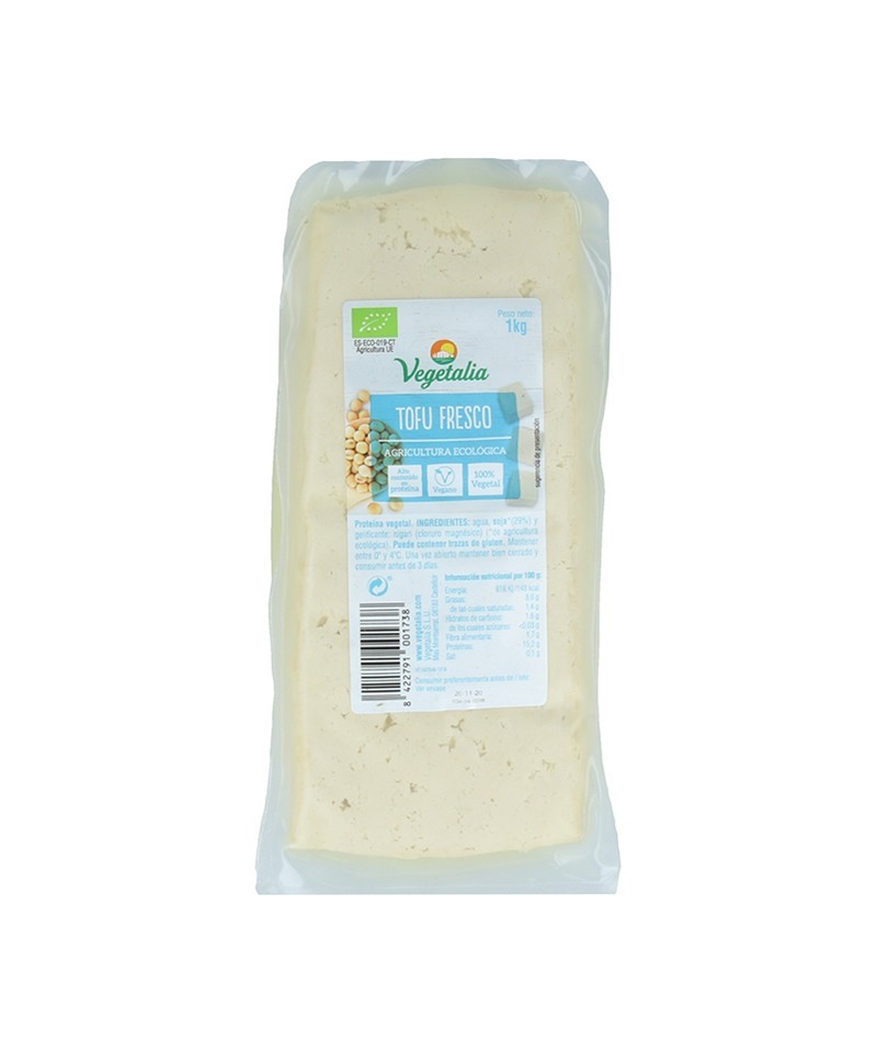 Tofu VEGETALIA 1 kg