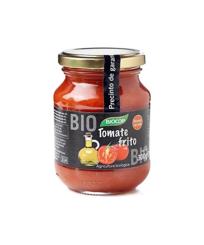 Tomate frito BIOCOP 300 gr BIO