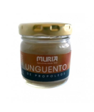 Ungüento propoleos MURIA 30 ml