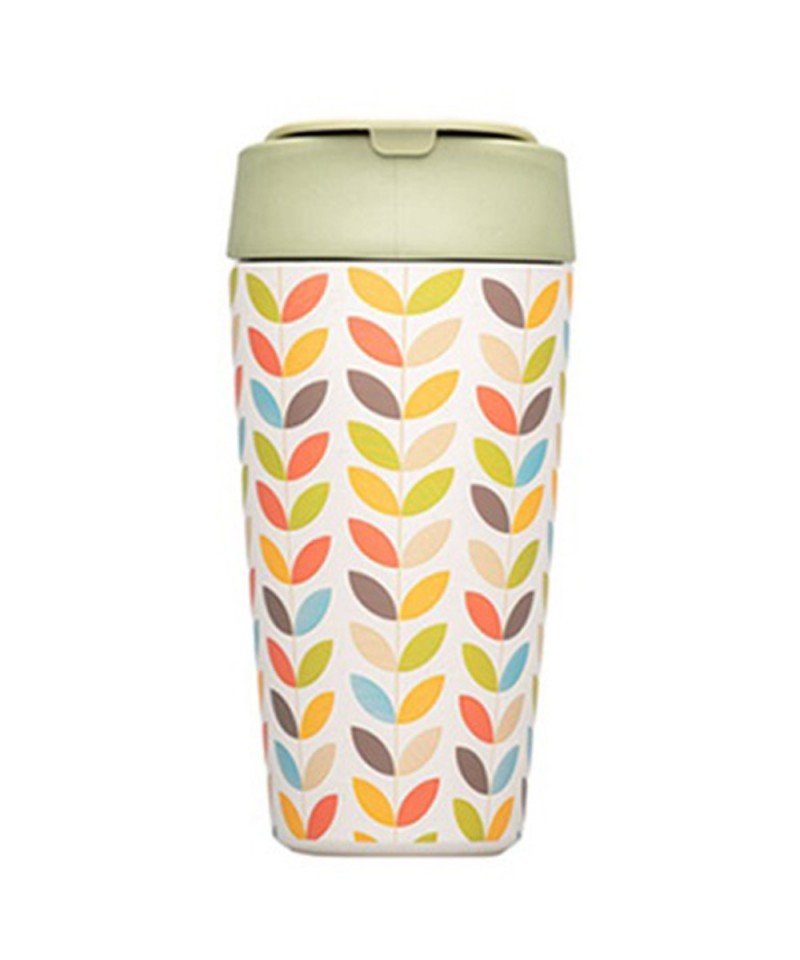 Vaso bright leaves LES ARTISTES 420 ml