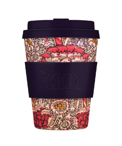 Vaso de bambu william morris gallery wandle PLA Ref.603 ALTERNATIVA 3 (350 ml)