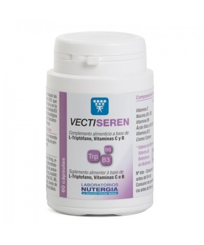 Vecti-seren NUTERGIA 60 capsulas