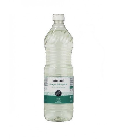 Vinagre limpieza BIOBEL 1 L