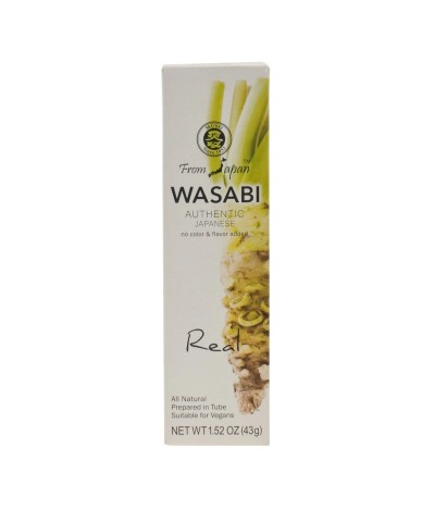 Wasabi TERRASANA 43 gr