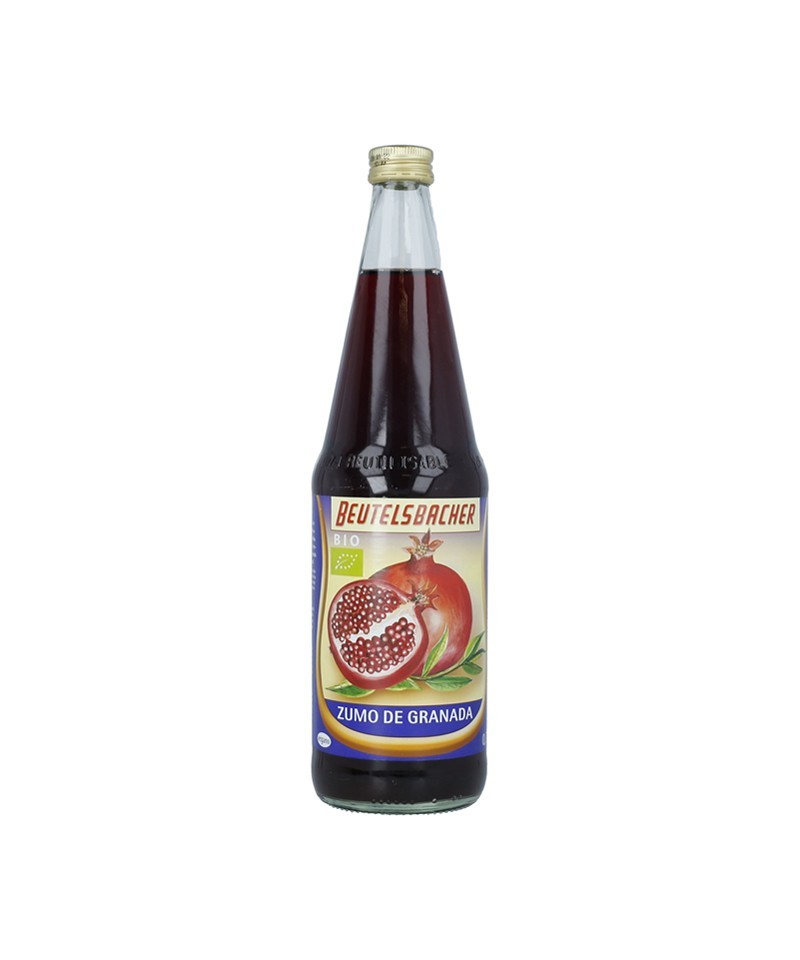 Zumo granada BEUTELBACH 700 ml