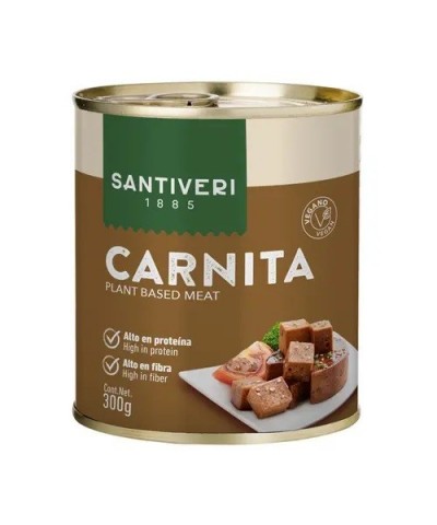 Carnita SANTIVERI 300 gr