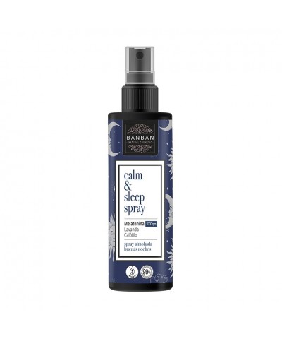 Spray almohada buenas noches BANBAN 150 ml