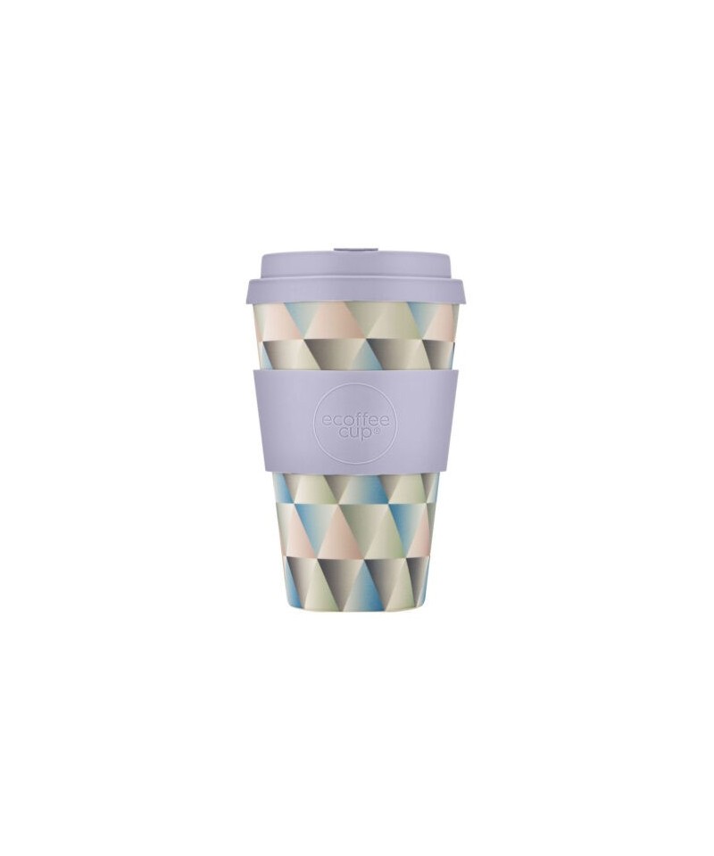 Vaso de bambu shandor the magnificent Ref.008 ALTERNATIVA 3 (400 ml)