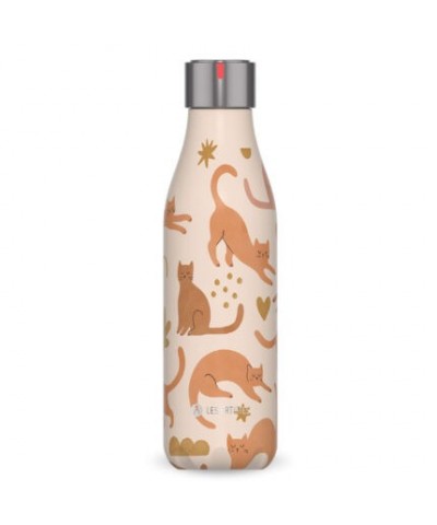 Botella inox cosy LES ARTISTES 500 ml