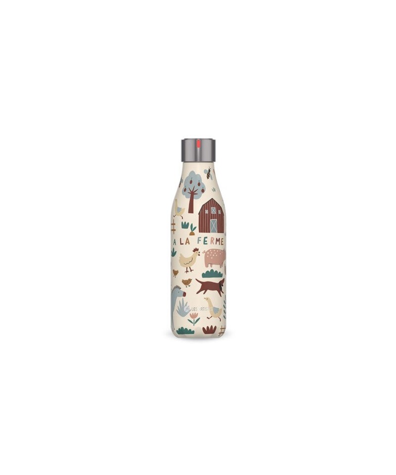 Botella inox farm LES ARTISTES 500 ml