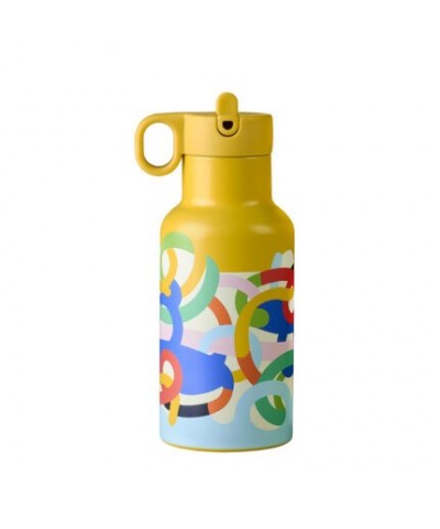 Botella infantil hand in hand LES ARTISTES 350 ml