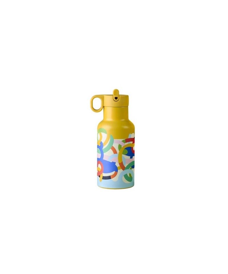 Botella infantil hand in hand LES ARTISTES 350 ml