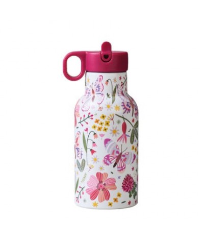 Botella infantil butterflies LES ARTISTES 350 ml