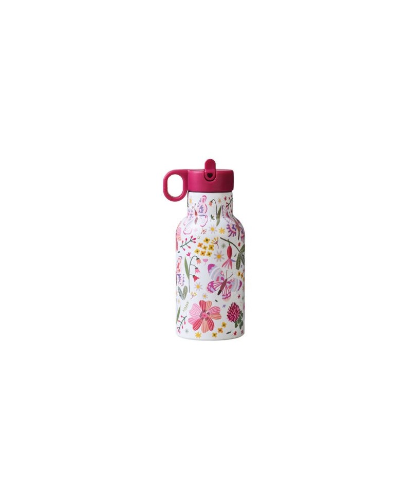 Botella infantil butterflies LES ARTISTES 350 ml