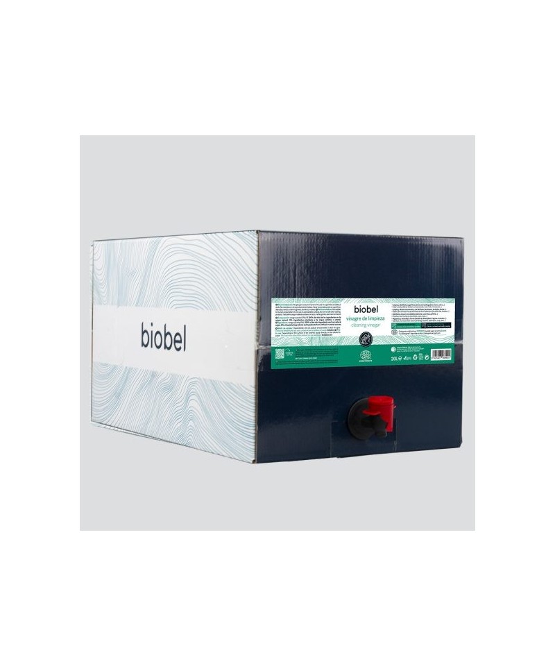 Vinagre BIOBEL 20 L